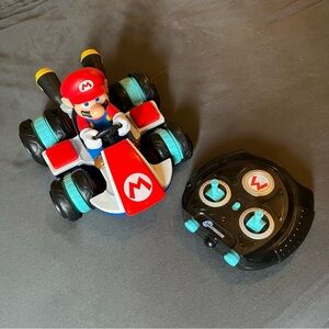 🏁 Remote Control Mario Kart - Anti-Gravity RC Car, Nintendo Toy Car